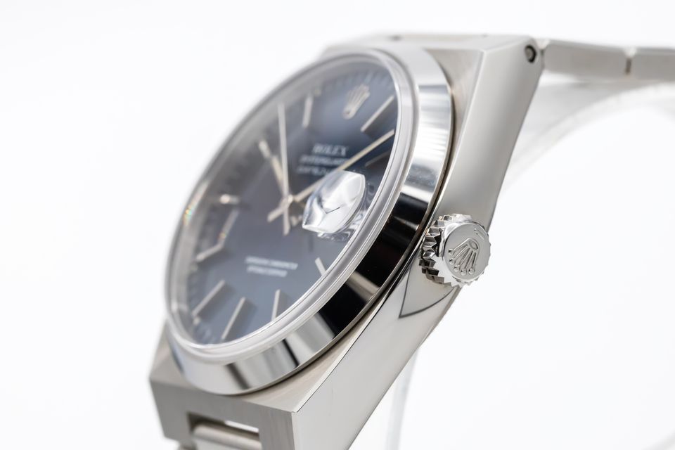 Rolex Oysterquartz Datejust 17000 Image 2